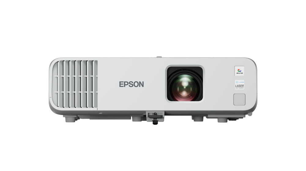Epson PowerLite L260F 4600 lúmenes ANSI 3LCD 1080p (1920x1080) Blanco, 2500000:1, 787.4 - 7874 mm (31 - 310")