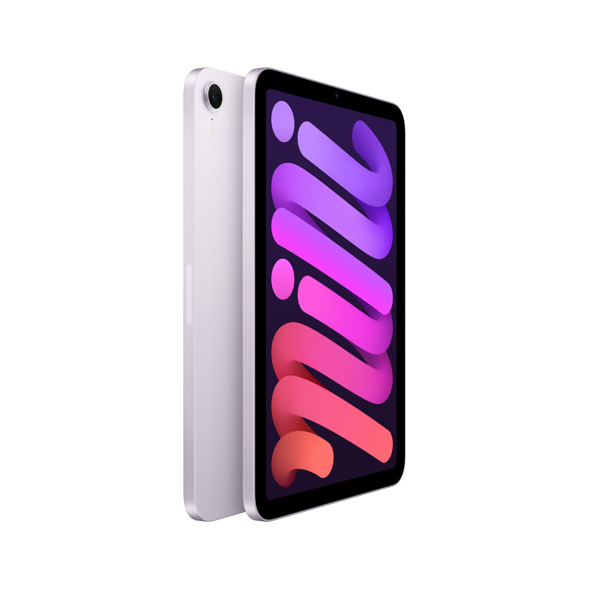 Apple iPad mini 512 GB 21.1 cm (8.3") Wi-Fi 6E (802.11ax) iPadOS 18 Púrpura, 2266 x 1488 Pixeles, 293 g