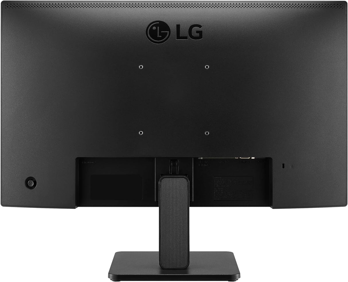 Monitor LG 23.8" LED 24MR400-B Resolución 1920 x 1080 FHD Panel IPS