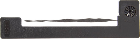 Cartucho de Cinta Epson para Impresora, Compatible: M160, 163, 164, 180, 181, 191, 192, Negro - ERC-09B