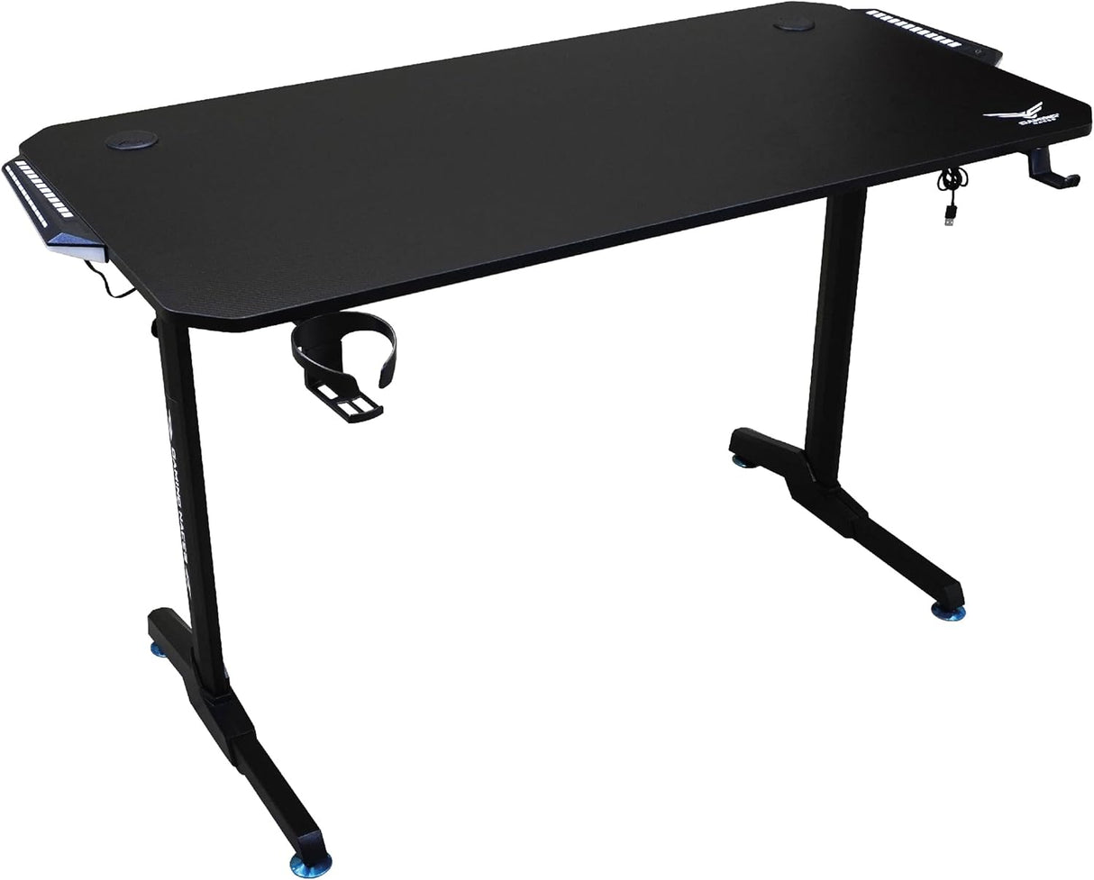 Escritorio Gaming Naceb Technology NA-0628