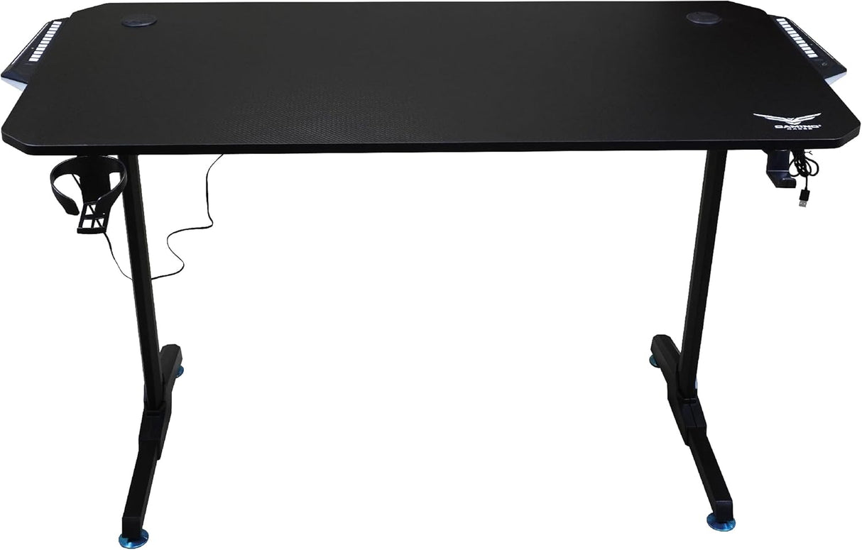 Escritorio Gaming Naceb Technology NA-0628