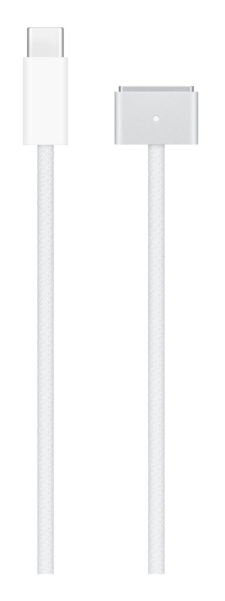 Apple MW613AM/A cable USB 2 m USB C MagSafe 3 Plata | Cables USB