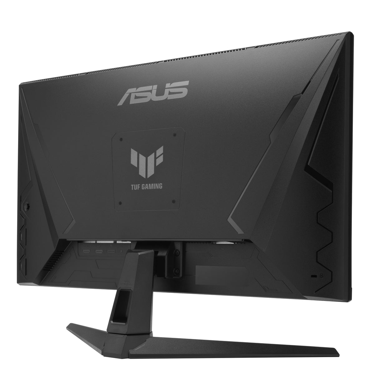 ASUS TUF Gaming VG27AQM1A monitor de computadora 68.6 cm (27") 2560 x 1440 Pixeles Quad HD LCD Negro