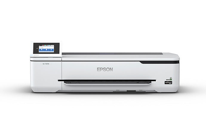 Epson SureColor T3170 Impresora Inyección de tinta WiFi Blanco