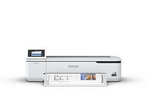 Epson SureColor T3170 Impresora Inyección de tinta WiFi Blanco