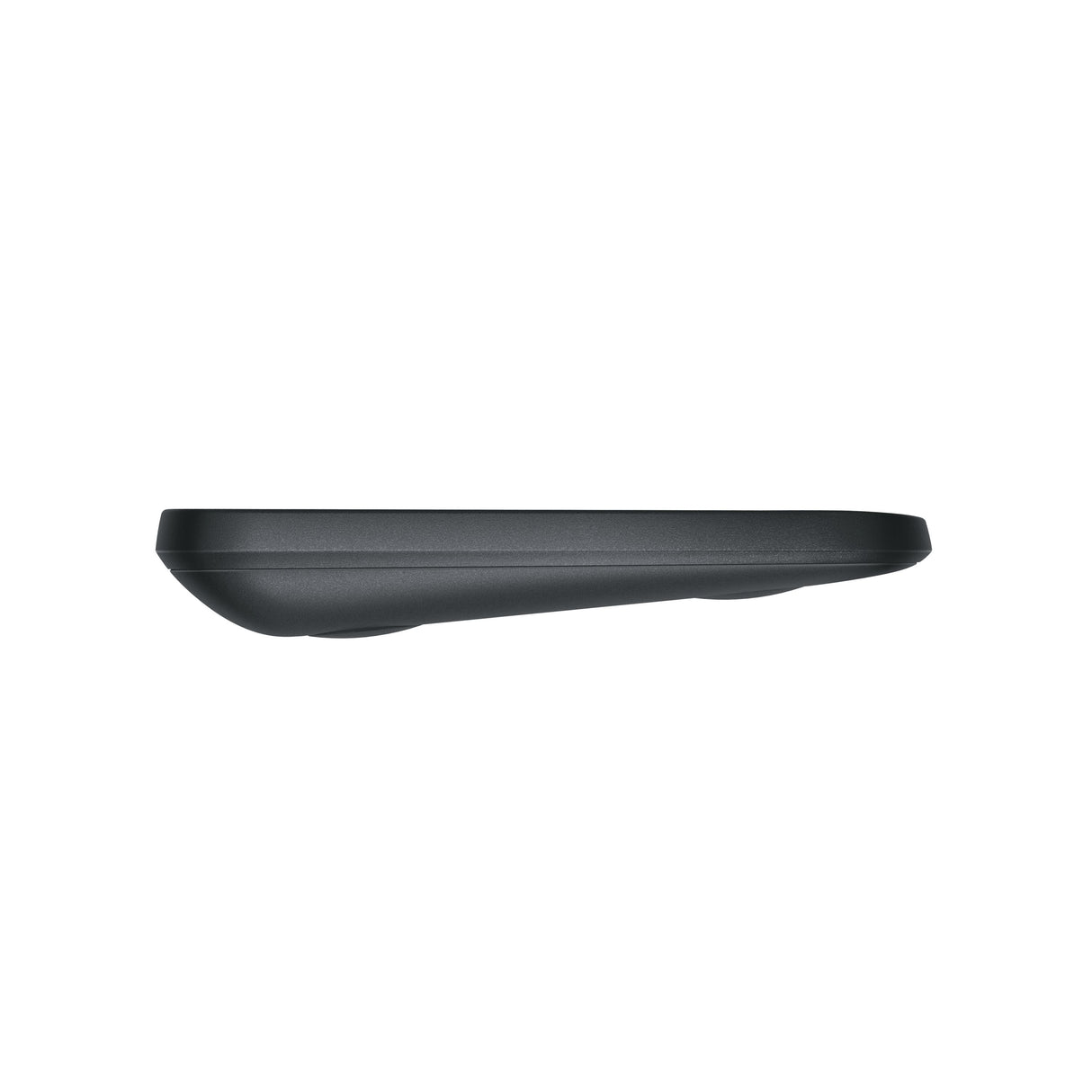 Logitech K600 TV Teclado TV Inalámbrico Bluetooth QWERTY