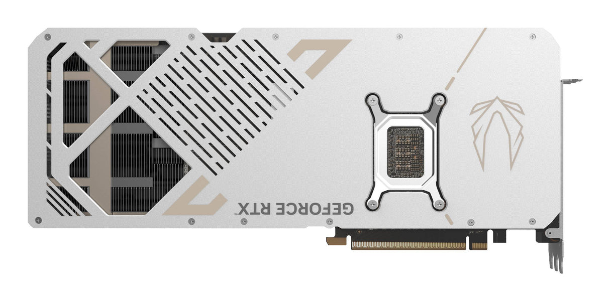 Zotac GAMING GeForce RTX 5080 SOLID OC NVIDIA 16 GB GDDR7, 256 Bit, 7680 x 4320 Pixeles, PCI Express x16 5.0