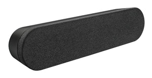 Logitech 960-001230 sistemas de video conferencia Negro 300 - 10000 Hz 7,6 mm 95 dB