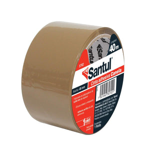 Cinta canela santul 40m
