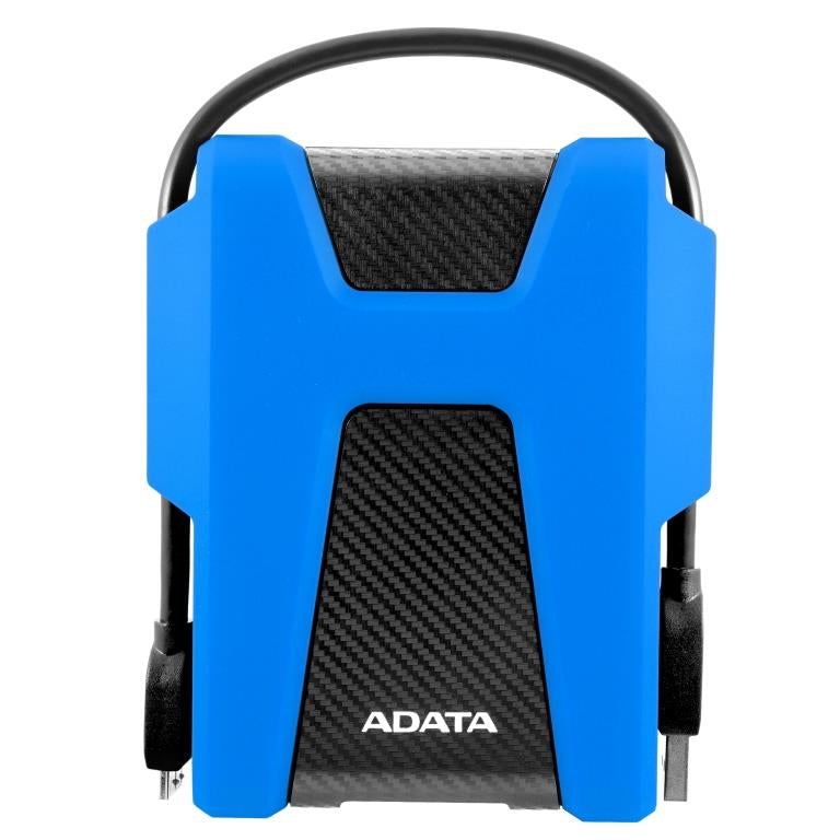 ADATA HD680 discos duros externos 1 GB 3.5 cm (3.5") Unidad de disco duro USB