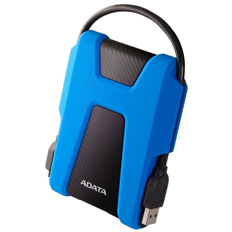 ADATA HD680 discos duros externos 1 GB 3.5 cm (3.5") Unidad de disco duro USB