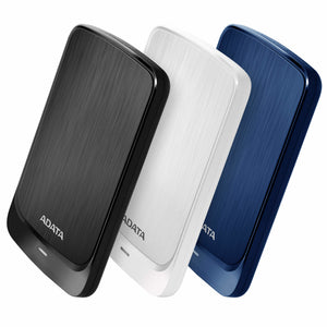 ADATA HV320 discos duros externos 2 GB Unidad de disco duro USB 3.2 Gen 1 (3.1 Gen 1)