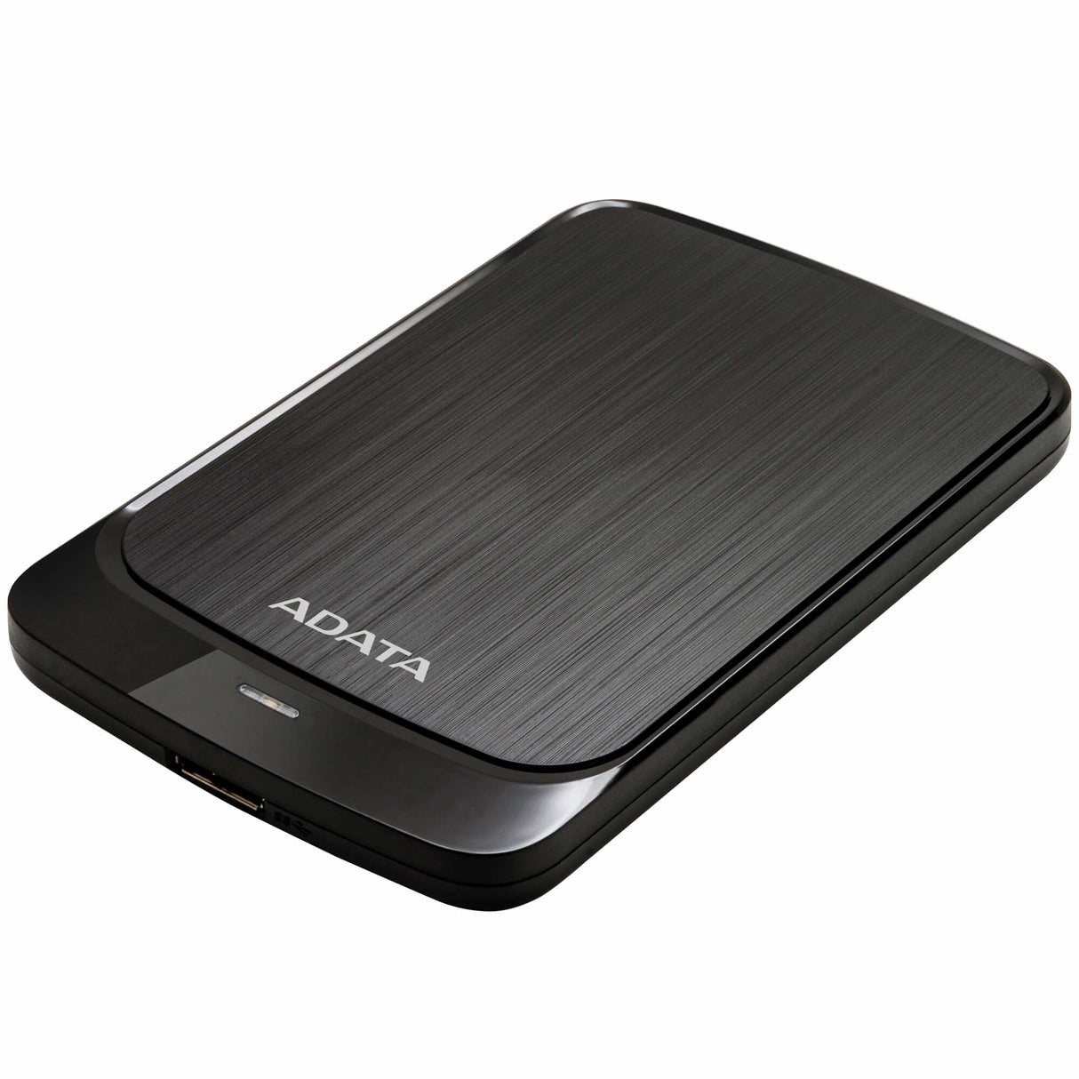 ADATA HV320 disco duro externo 2 TB USB 3.2 Gen 1 (3.1 Gen 1) Negro