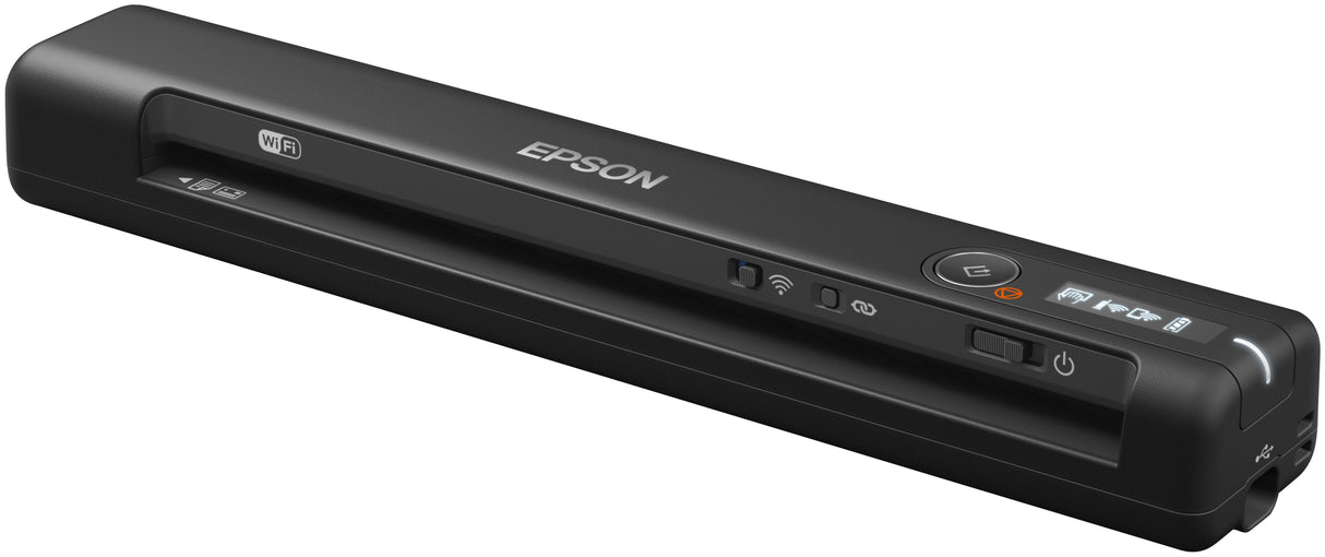 Epson WorkForce B11B253201 Escáner 216 x 1828,8 mm 600 x 600 DPI 1200 x 1200 DPI Si