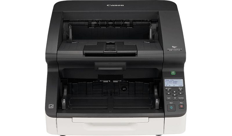 Canon imageFORMULA DR-G2110 Escáner 305 x 432 mm 600 x 600 DPI Si Si