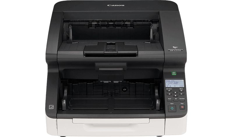 Canon imageFORMULA DR-G2140 Escáner 305 x 432 mm 600 x 600 DPI Si Si