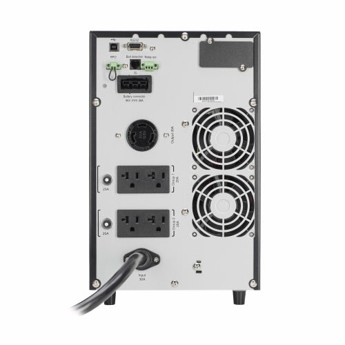 Eaton No Break UPS 9SX3000 3000VA 2700W, Doble Conversión, 120V