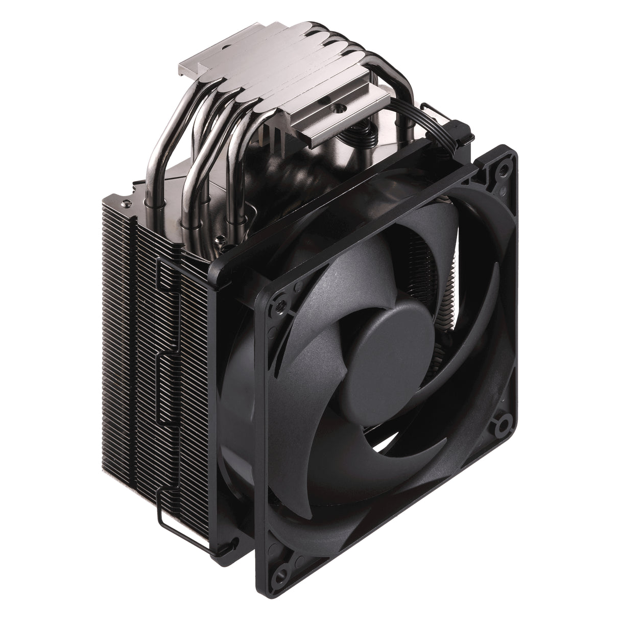 Cooler Master Hyper 212 Black Edition with LGA1700 Procesador Refrigerador de aire 12 cm Negro