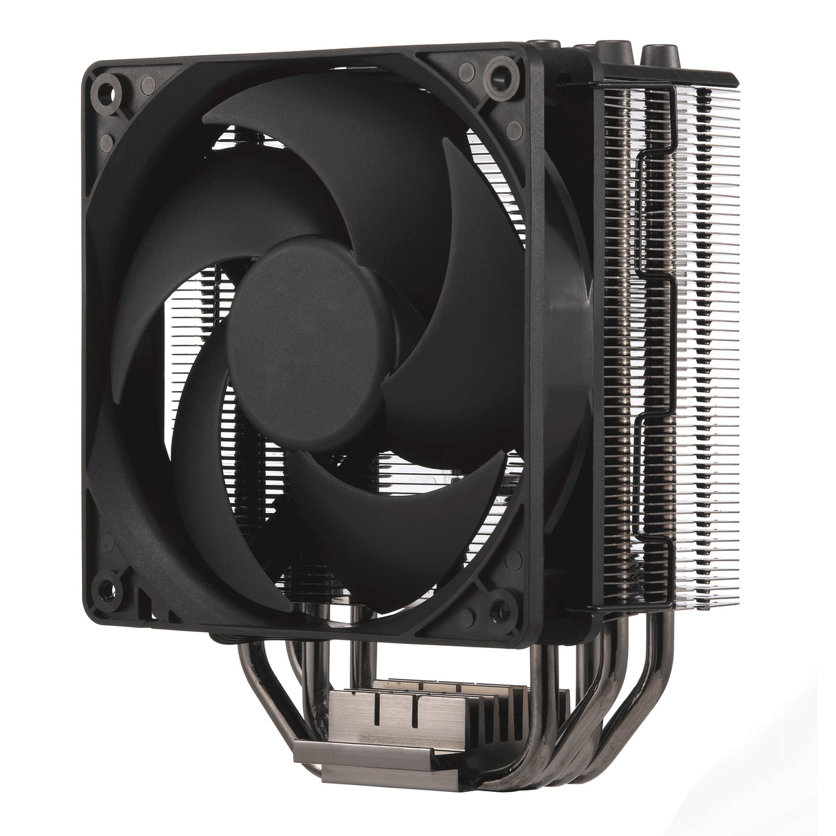 Cooler Master Hyper 212 Black Edition with LGA1700 Procesador Refrigerador de aire 12 cm Negro
