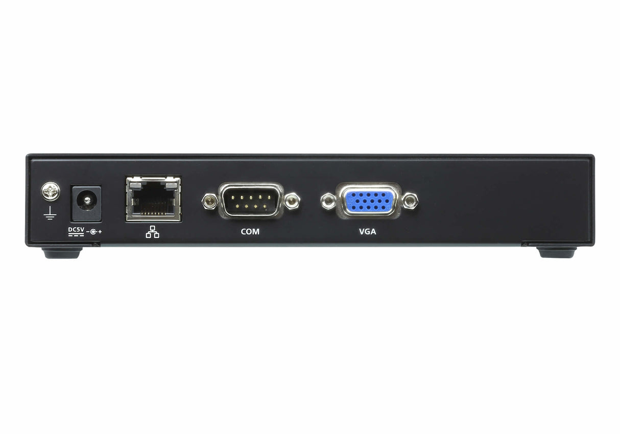 ATEN KA8270 interruptor KVM Montaje en rack Negro