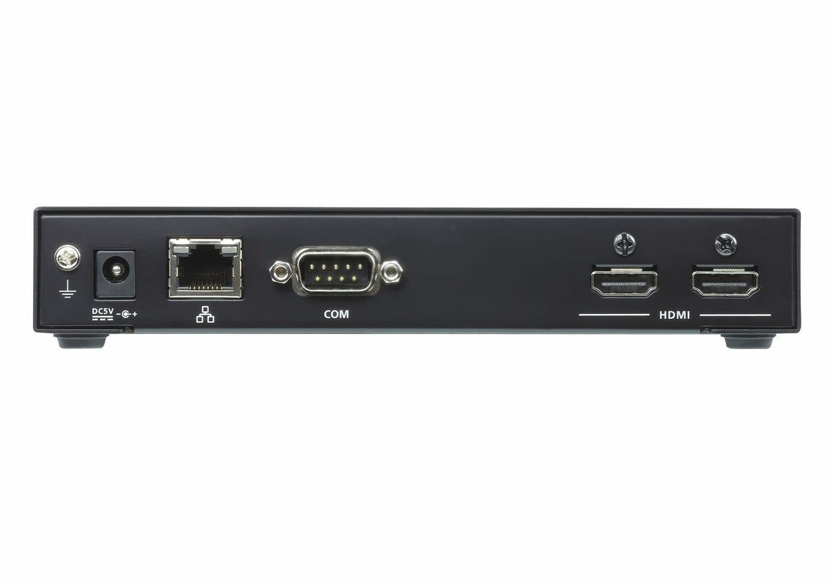 ATEN KA8288 interruptor KVM Montaje en rack Negro