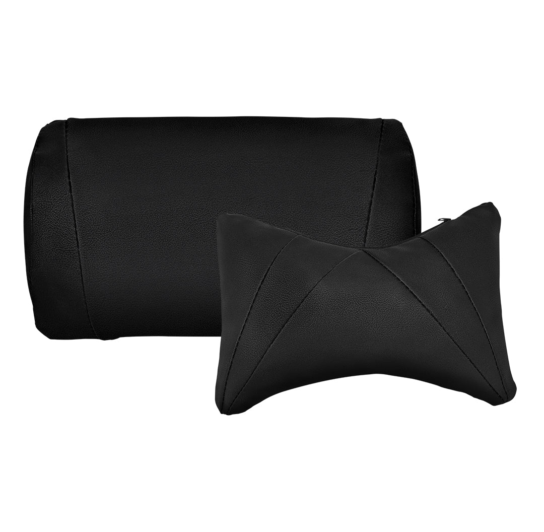 Cooler Master Caliber R1 Silla para videojuegos de PC Negro, Púrpura
