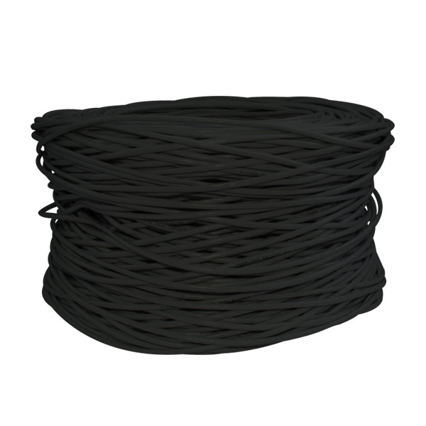 BOBINA XCASE UTP CAT 5E DE 0.50MM CON 305 MTS SUSTITUYE A LA SOLID3