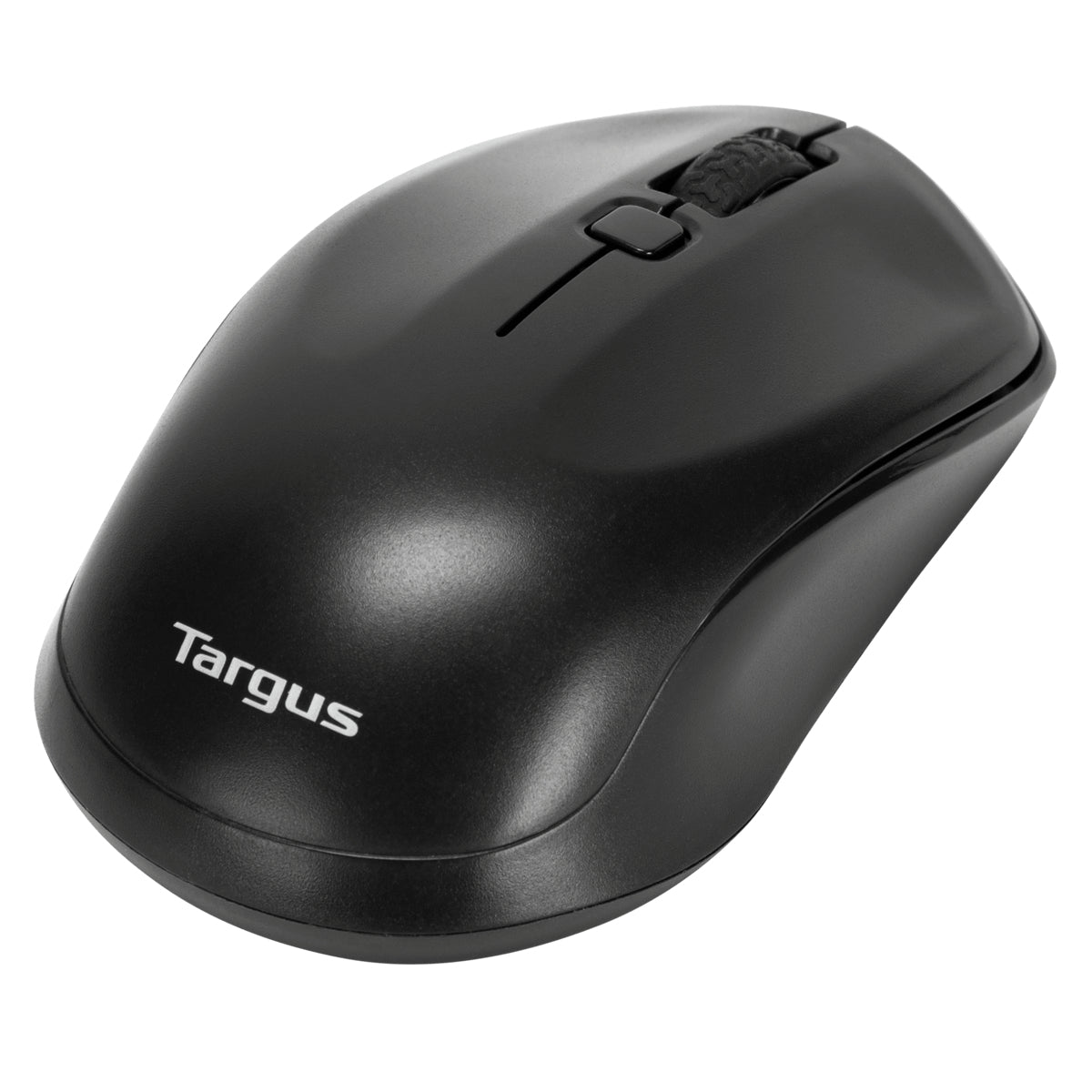 Targus KM610 Teclado Oficina Inalámbrico RF inalámbrico Interruptor de membrana