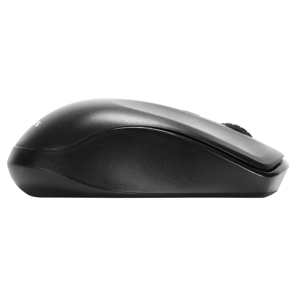 Targus KM610 Teclado Oficina Inalámbrico RF inalámbrico Interruptor de membrana