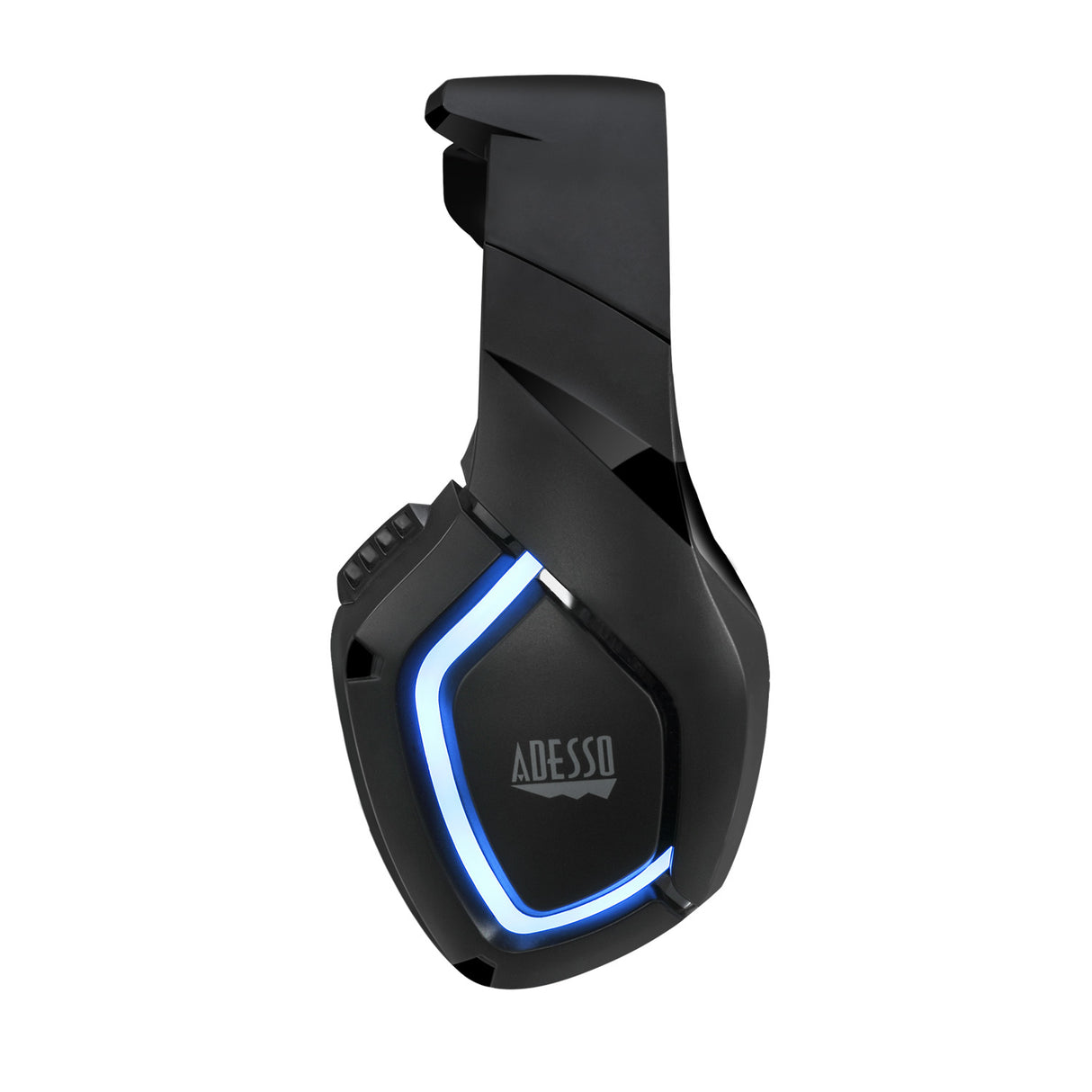 Adesso Stereo Gaming Headset with Microphone