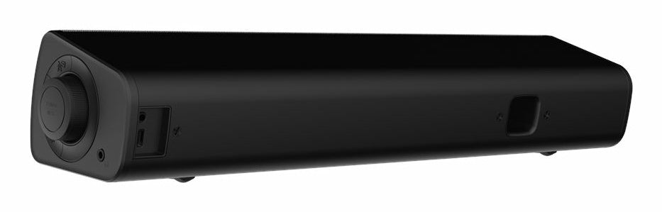 Creative Labs Sound Blaster GS3 Negro Inalámbrico y alámbrico 12 W, 65 - 20000 Hz