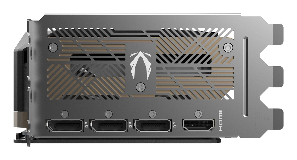 Zotac GAMING GeForce RTX 5080 SOLID CORE NVIDIA 16 GB GDDR7, 256 Bit, 7680 x 4320 Pixeles, PCI Express x16 5.0