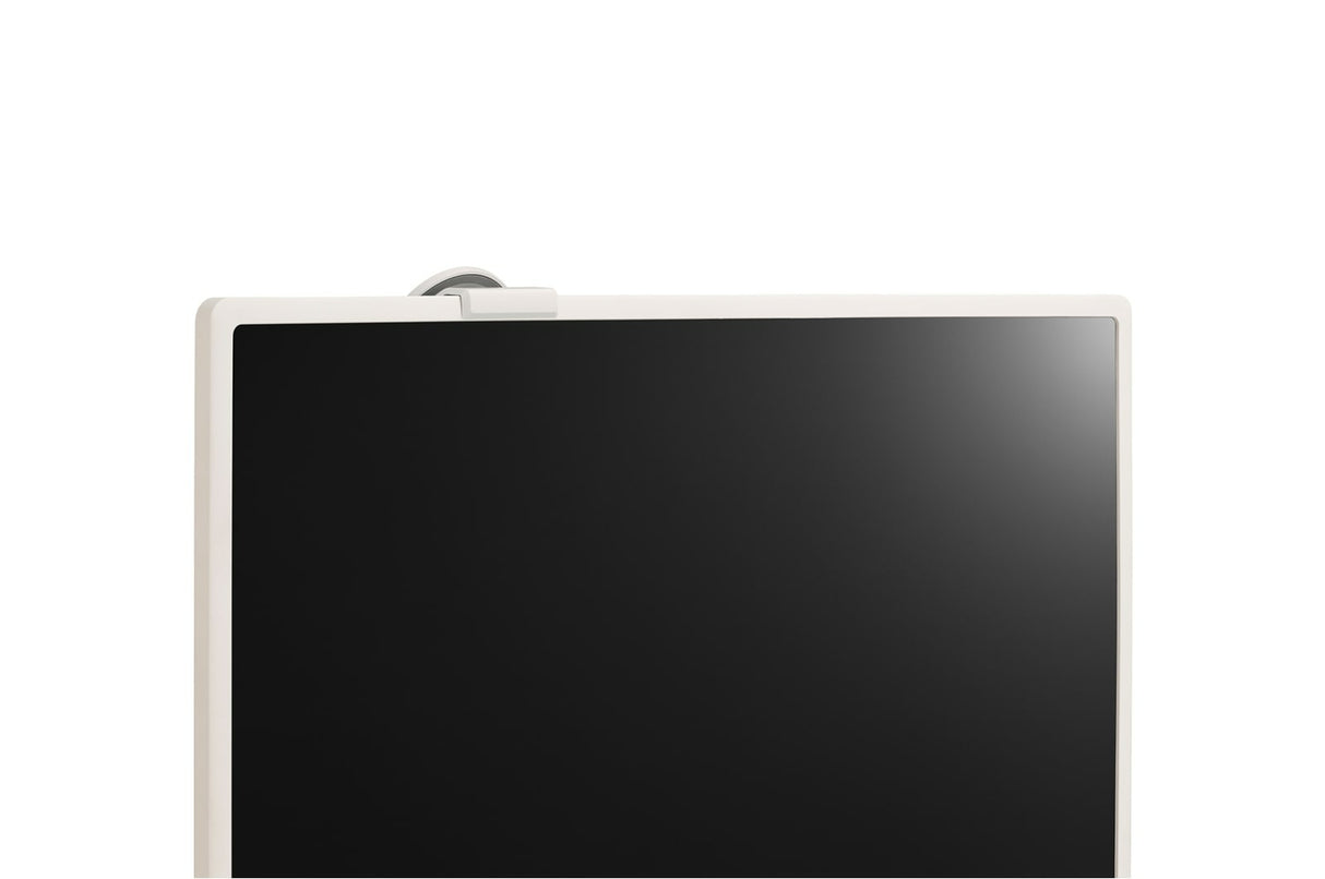 LG 27ART10AKPL Monitor 68,6 cm (27") 1920 x 1080 Pixeles LED directa Wifi