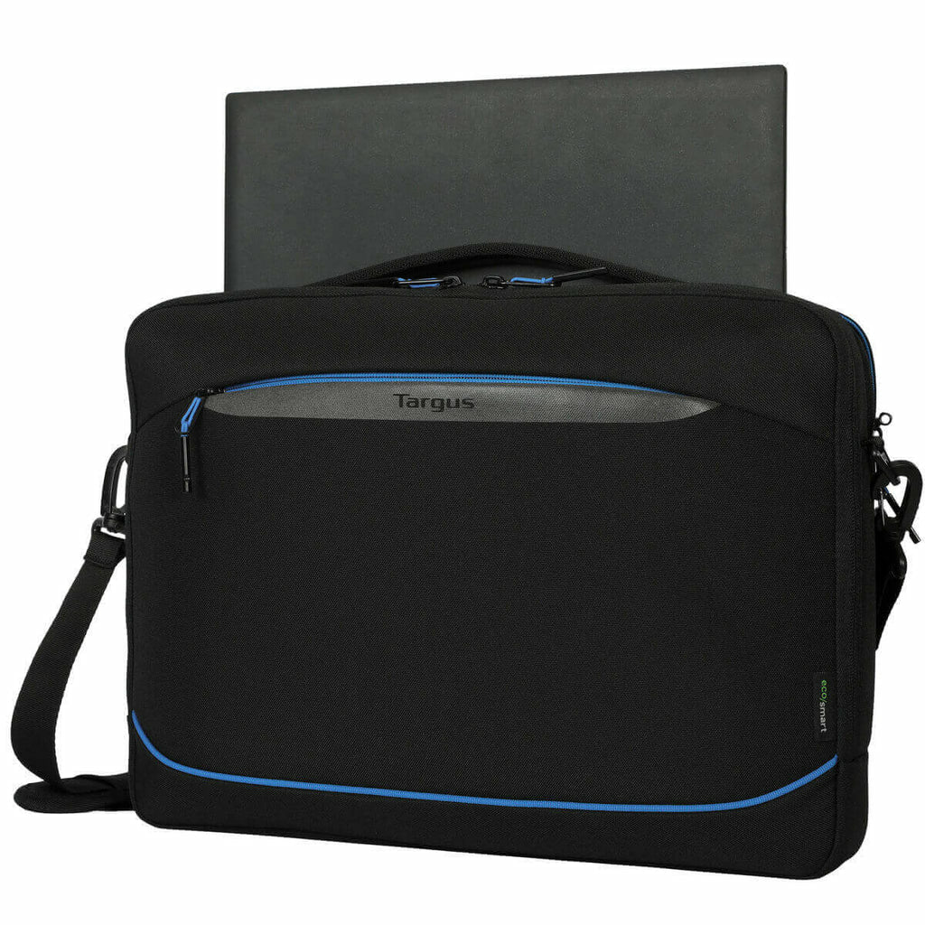 Targus TBT940GL Laptop Monocromo 40,6 cm (16") Maletín Tela