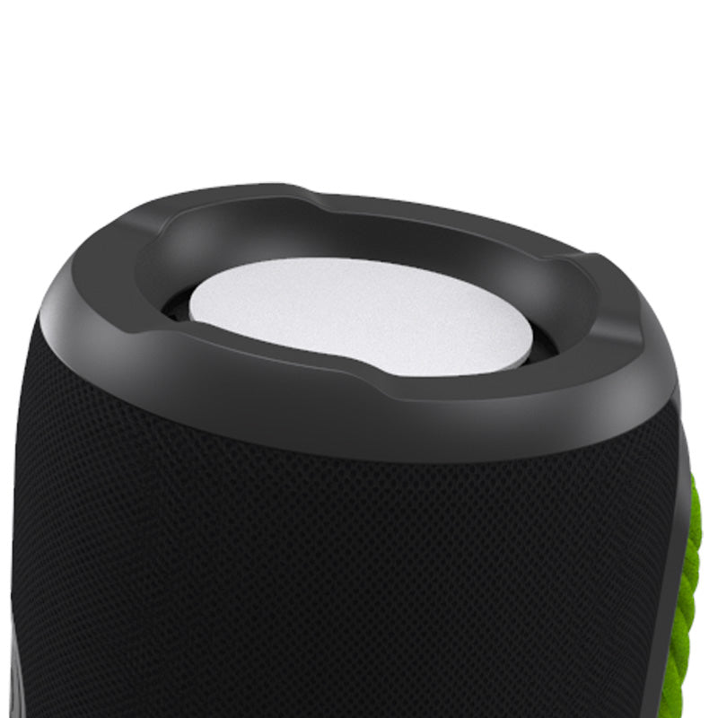Klip Xtreme Oryx Altavoz portátil estéreo Negro 31 W, Inalámbrico y alámbrico, AVRCP, HFP