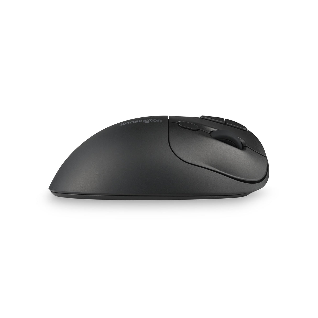 Kensington Trackball Pro Fit Ergo TB450 Ratón Inalámbrico RF Wireless + Bluetooth Si 3,4 mm