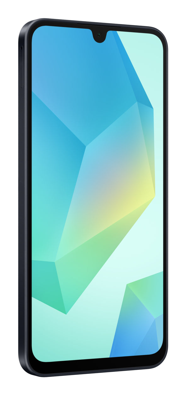 Samsung Galaxy A16 teléfonos inteligentes 17 cm (6.7") Super AMOLED AMOLED 1080 x 2340 Pixeles