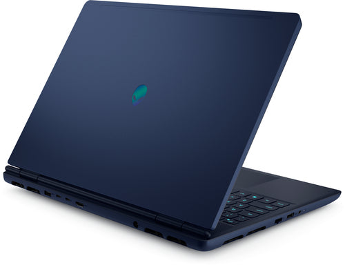 DELL AC16251 Ordenadores portátiles Portátil Negro 40,6 cm
