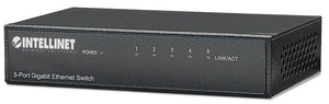 SWITCH INT GB 5 PTOS METAL