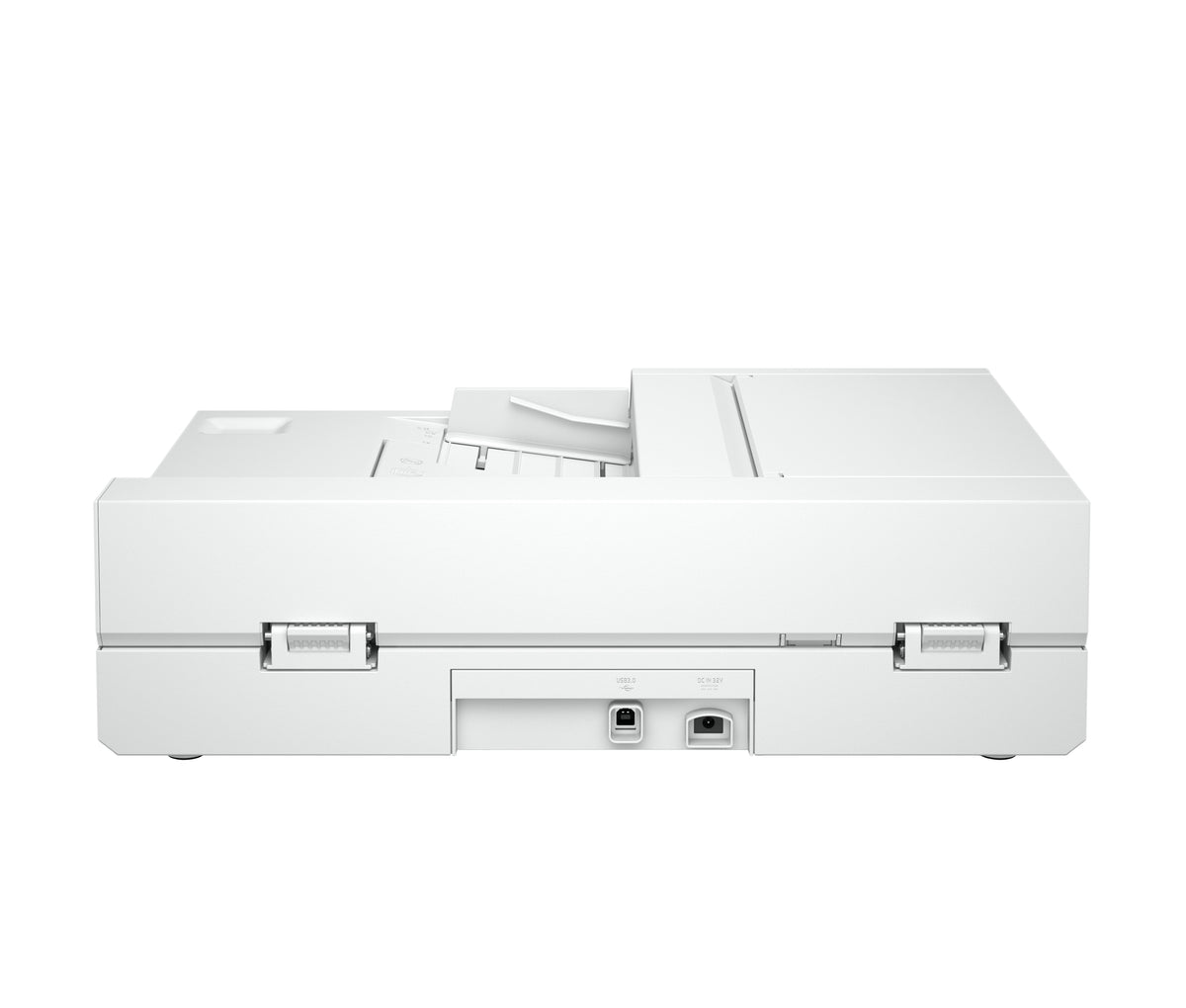 HP ScanJet Pro 2600 f1 Escáner 89 x 148 mm 1200 x 1200 DPI 1200 x 1200 DPI Si