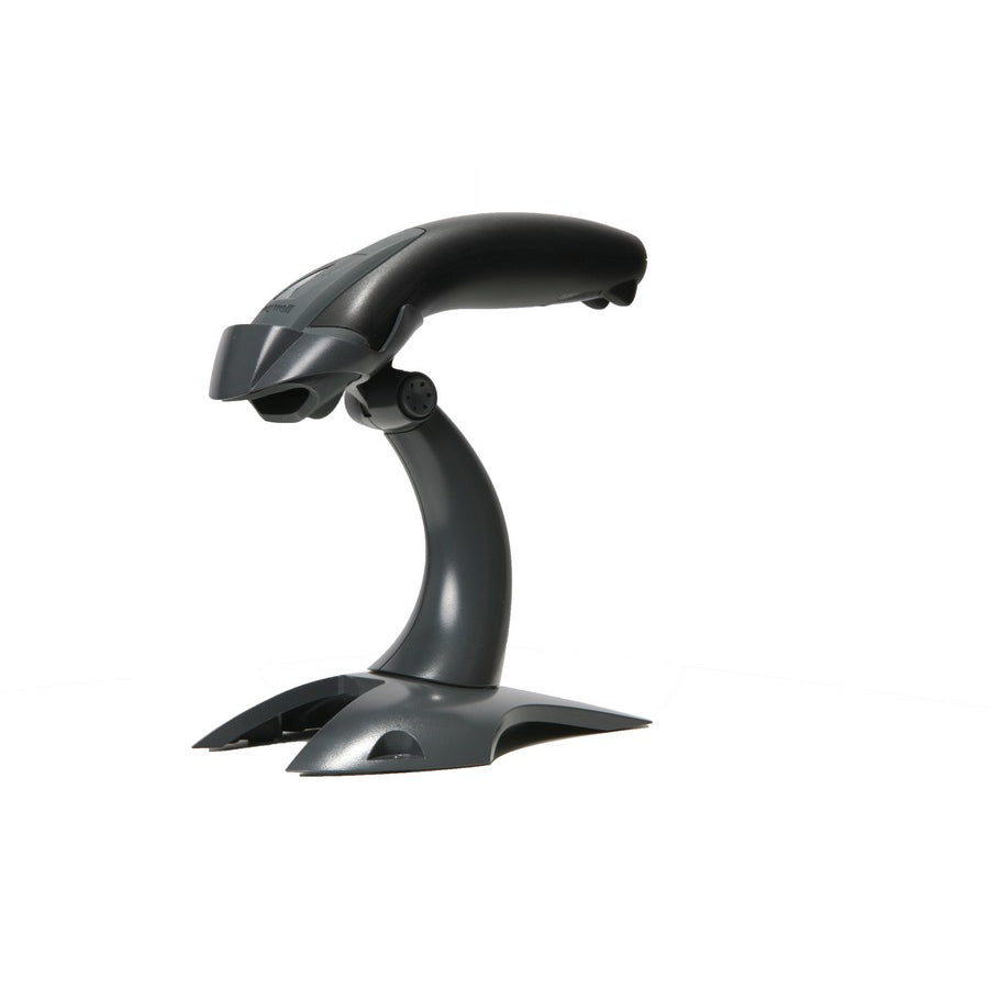 Honeywell Voyager 1200g Lector de código de barras manual 1D Laser Negro, GS1-128 (UCC/EAN-128), 100 reads/s, 0 - 70000