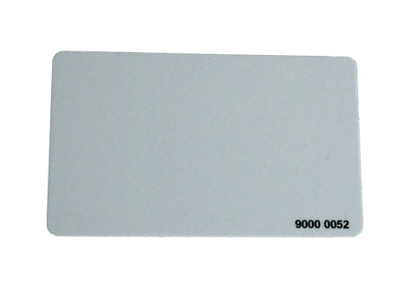 Bosch MIFARE EV1 Pasivo Tarjeta de acceso magnética 13560 kHz
