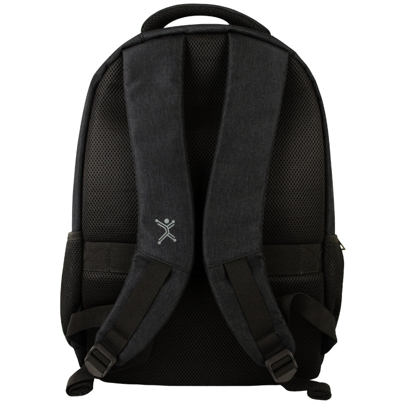 Perfect Choice PC-084181 mochila Mochila informal Negro Poliéster