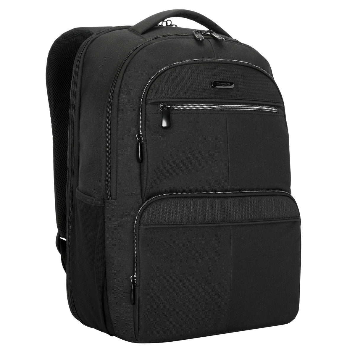 Targus Mochila Laptop Monocromo 40,6 cm (16") Mochila Negro
