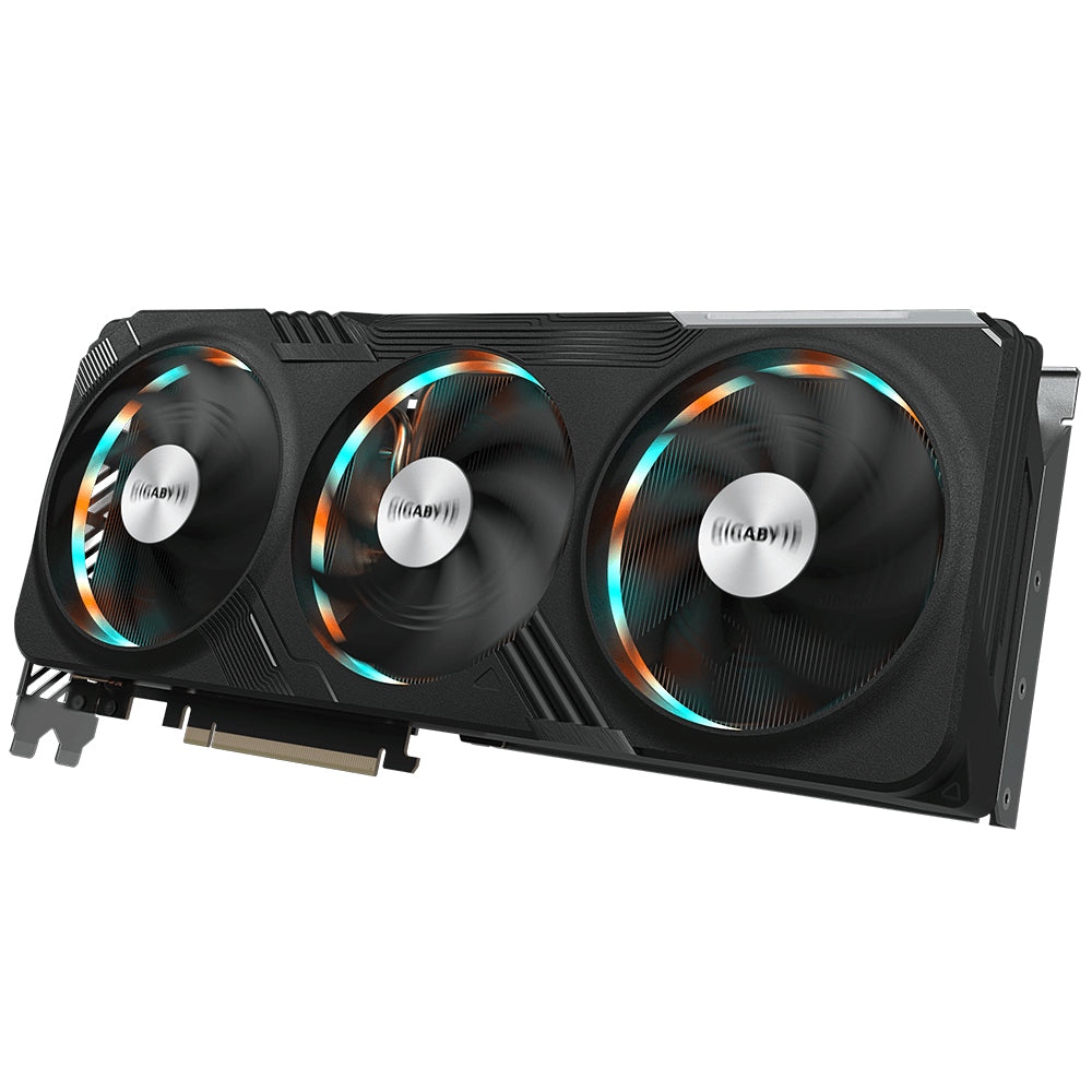 GIGABYTE GeForce RTX 4070 Ti GAMING OC 12G tarjetas gráficas Si 7680 NVIDIA GeForce RTX 4070 Ti