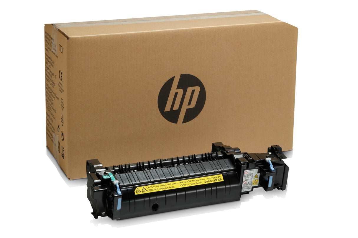 HP Color LaserJet B5L35A 110V Fuser Kit Cartucho de Tinta HP China 15 - 27 °C 20 - 60 %