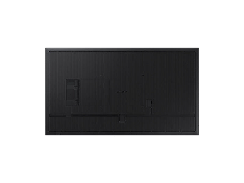 Samsung LH55QMCEBGCXGO Monitor 139,7 cm (55") 3840 x 2160 Pixeles 4K Ultra HD LCD Wifi