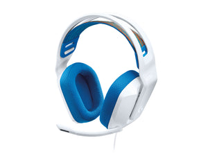 Logitech G G335, Alámbrico, 20 - 20000 Hz, Juego, LOG-981-001017 | Audífonos y auriculares