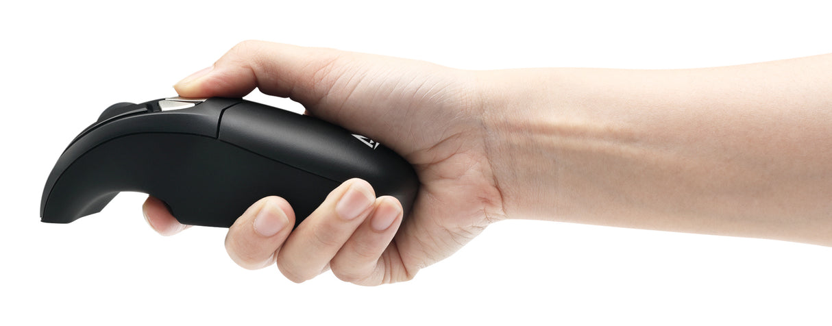 Adesso Wireless presenter mouse (Air Mouse Go Plus)
